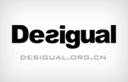 DESIGUAL